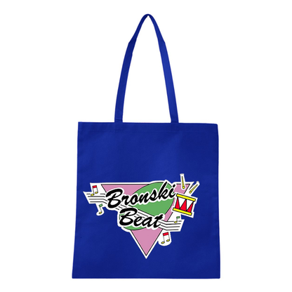 Bronski Beat  Q-Tees Non-Woven  Tote