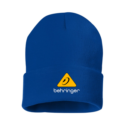 Behringer Logo Beanie Hat