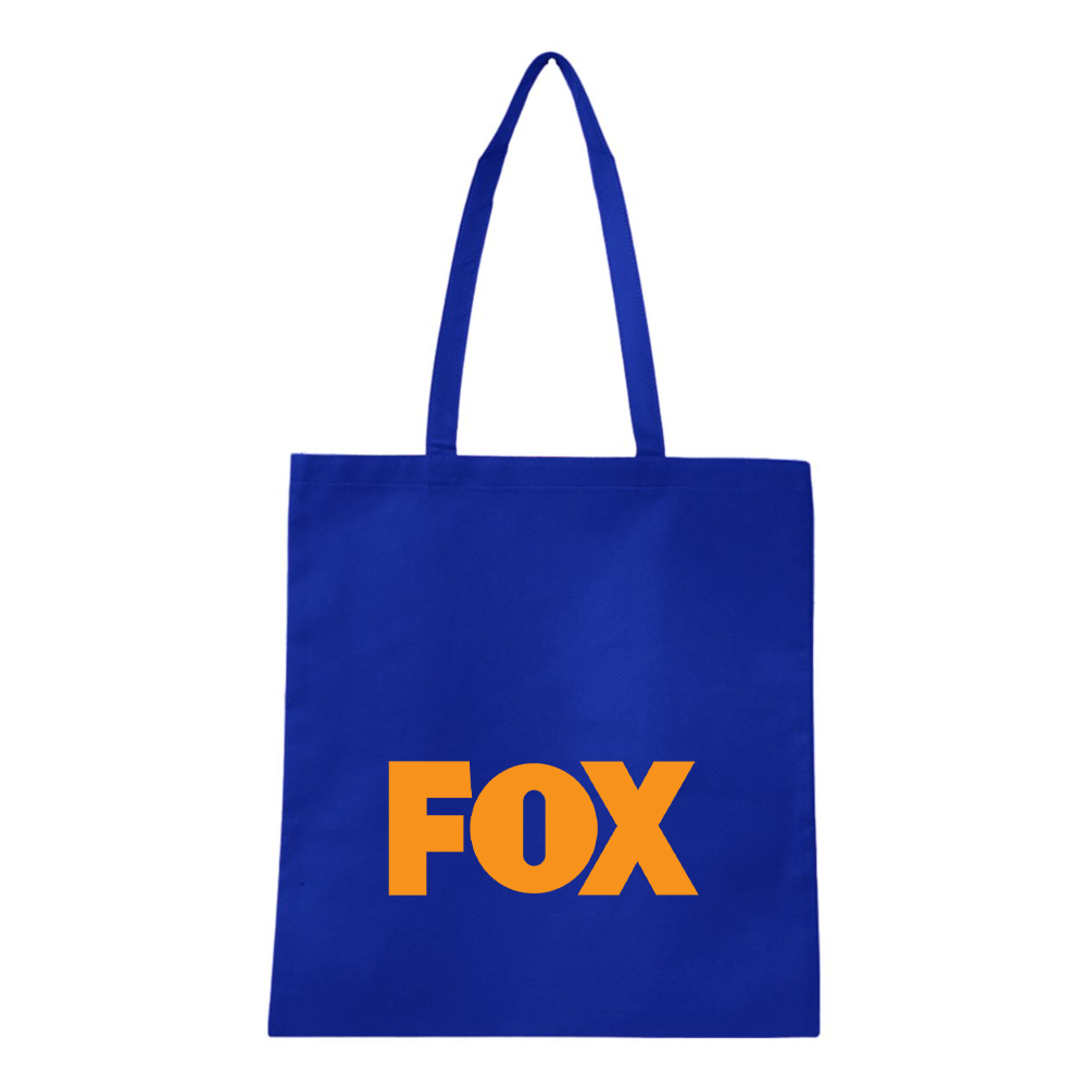 Fox  Q-Tees Non-Woven  Tote