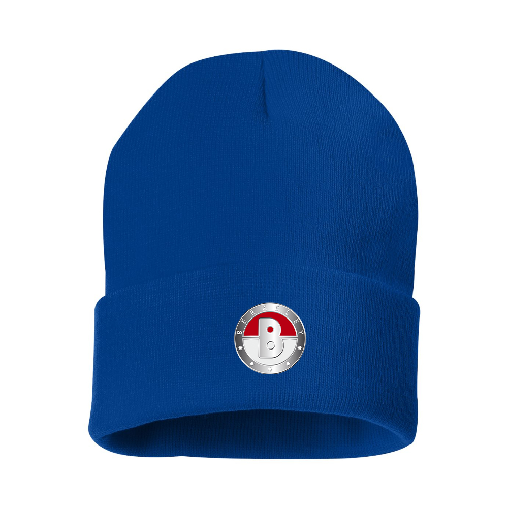 Berkeley Logo Beanie Hat