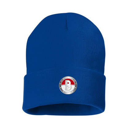 Berkeley Logo Beanie Hat