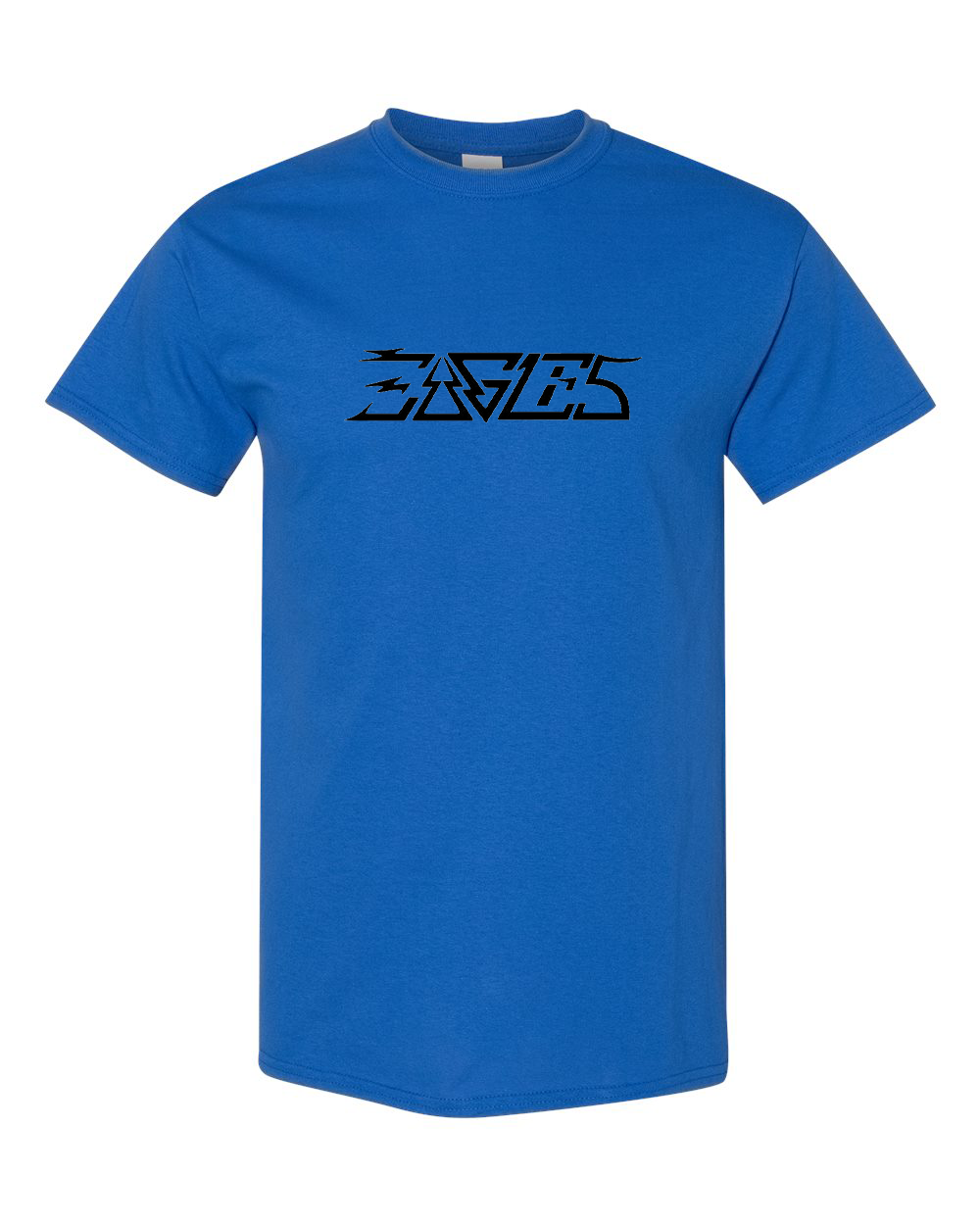 Men's Eagles Gildan Heavy Cotton T-Shirt