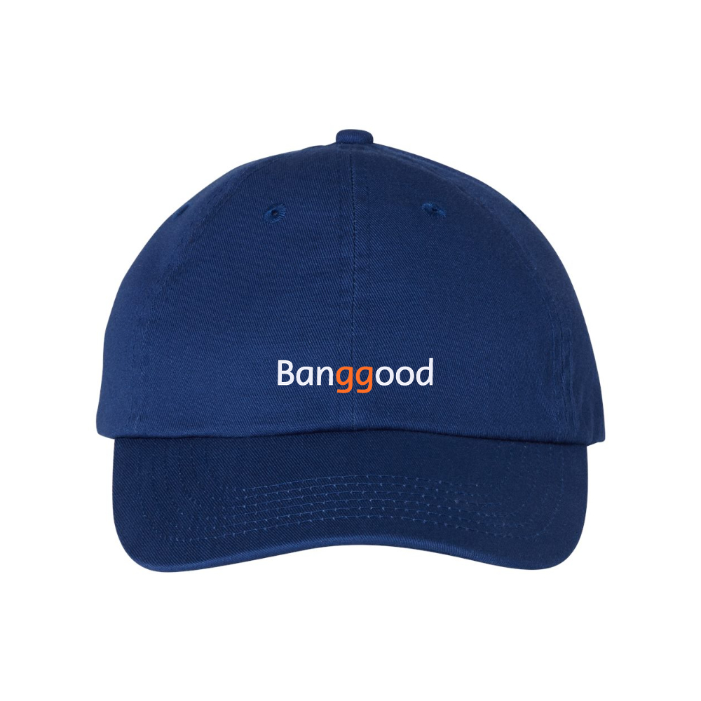 Banggood   Valucap Adult Bio-Washed Classic Dad Hat