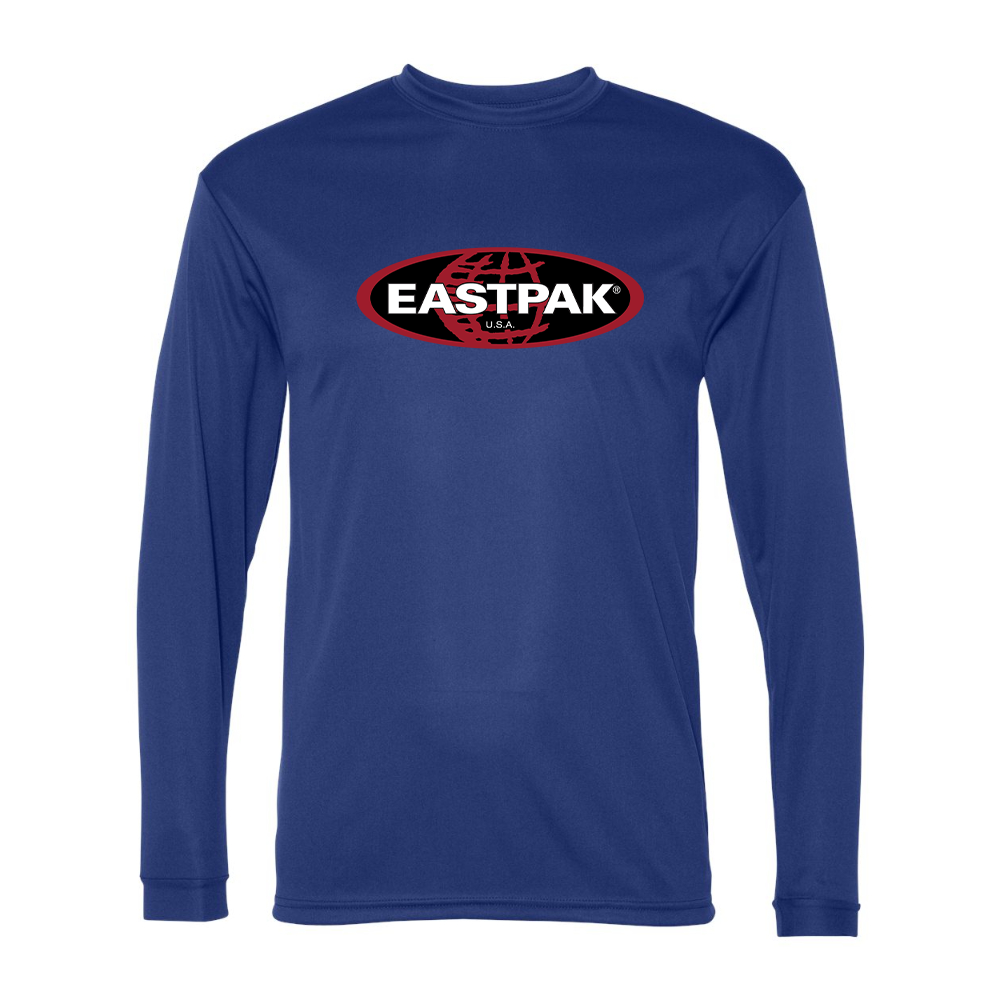 Men's Eastpak Performance Long Sleeve T-Shirt