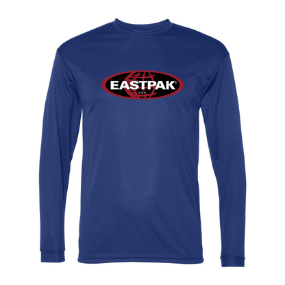 Men's Eastpak Performance Long Sleeve T-Shirt