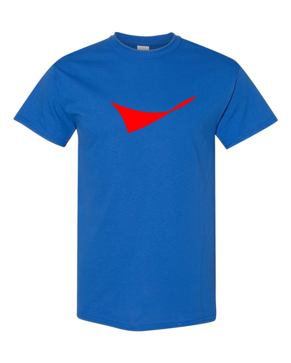 Men's Conoco Phillips Symbol Gildan Heavy Cotton T-Shirt