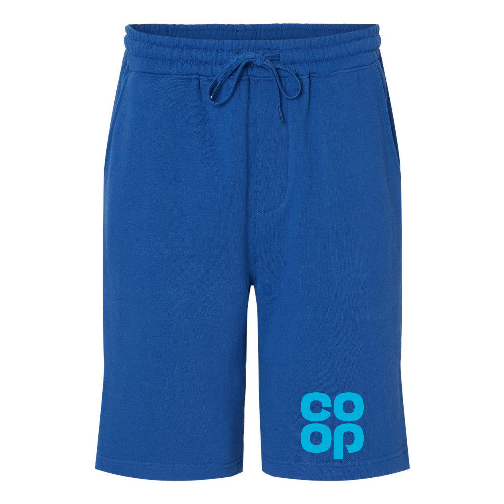 Men's CoOp Independent Trading Co Midweight Fleece Short