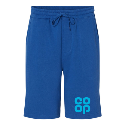 Men's CoOp Independent Trading Co Midweight Fleece Short