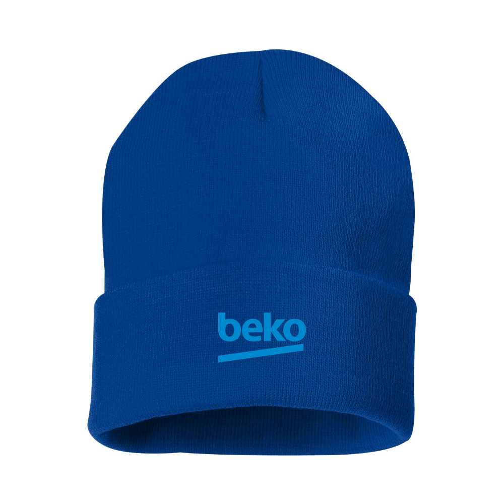 Beko Logo Beanie Hat