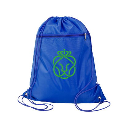Ahold Delhaize Symbol Q-Tees - Polyester Cinchpack