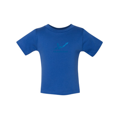 AkzoNobel Logo BELLA CANVAS Infant Jersey Tee