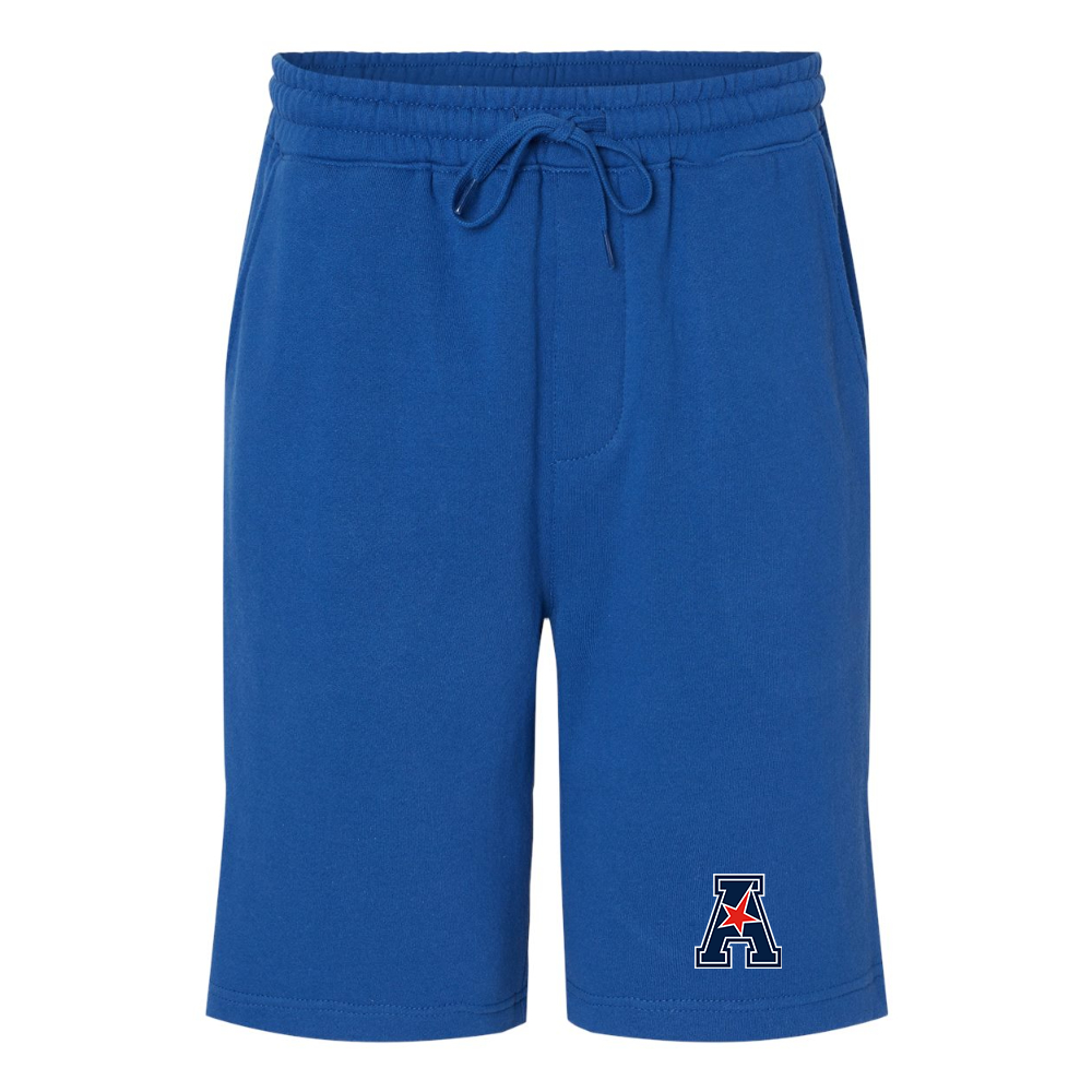 Men's   American Athletic Conference  Independent Trading Co Midweight Fleece Short