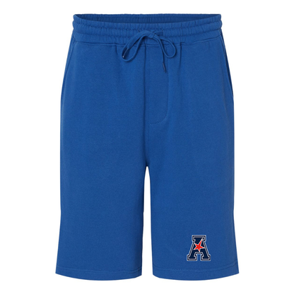 Men's   American Athletic Conference  Independent Trading Co Midweight Fleece Short