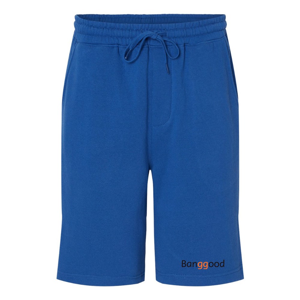 Men's  Banggood   Independent Trading Co Midweight Fleece Short