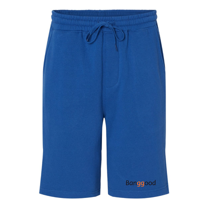 Men's  Banggood   Independent Trading Co Midweight Fleece Short