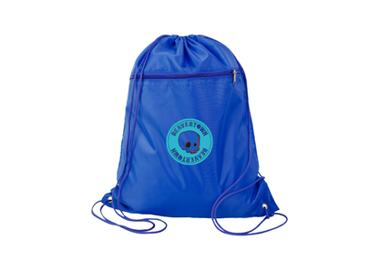 Beavertown Brewery Q-Tees - Polyester Cinchpack