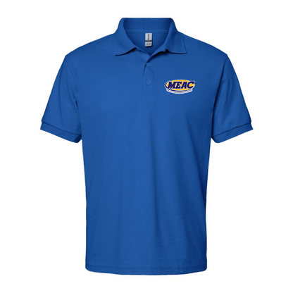 Men's Mid Eastern Athletic Conference Dry Blend Polo