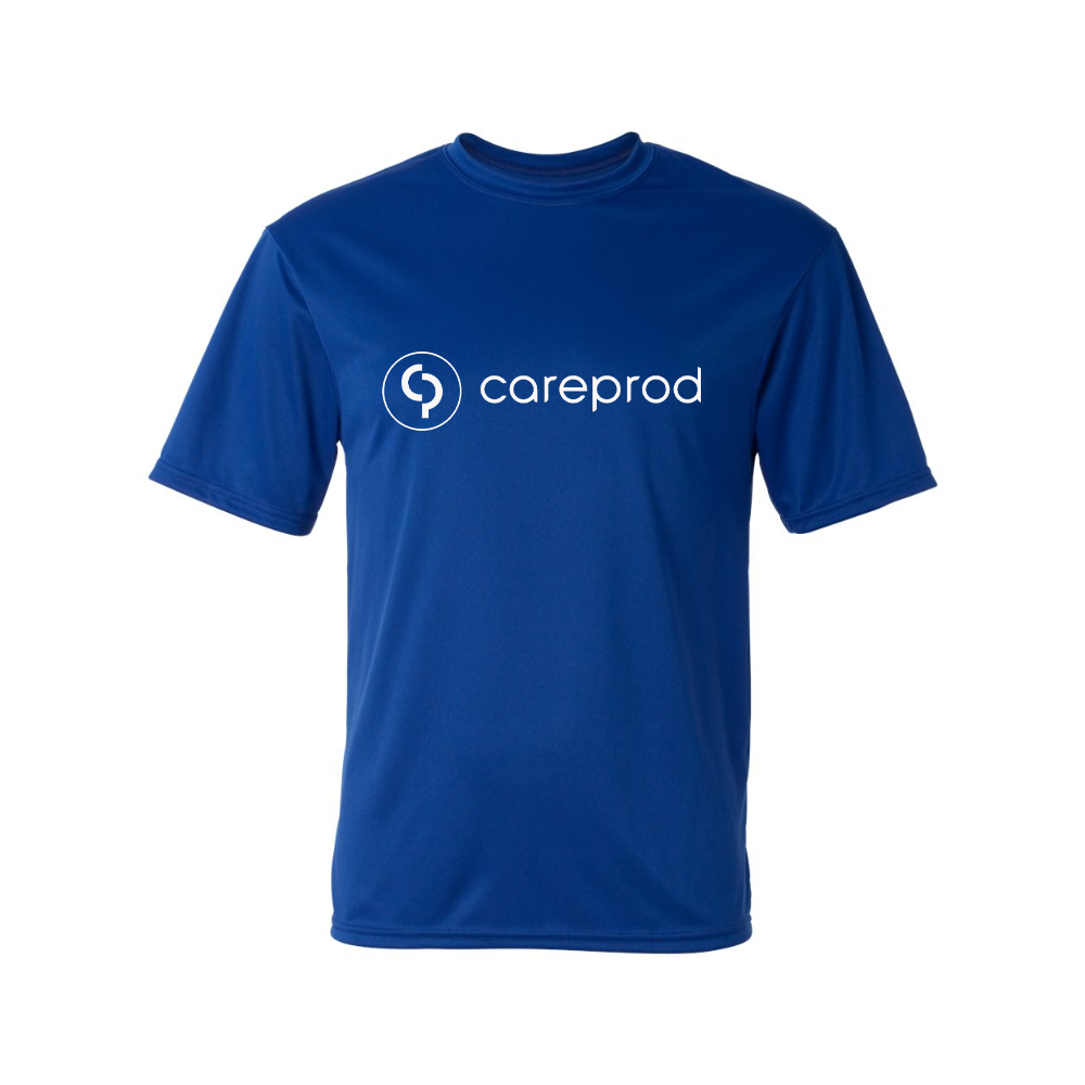 Men's   Careprod  Performance T-Shirt