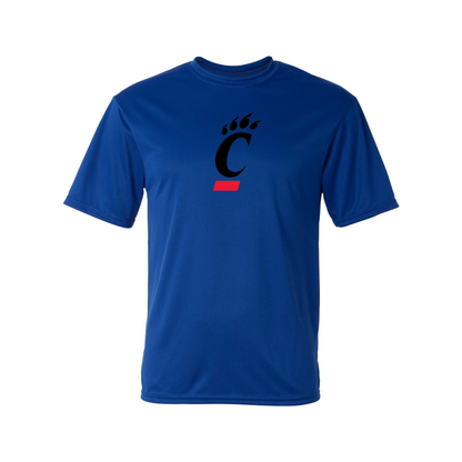 Men's  Cincinnati Bearcats  Performance T-Shirt