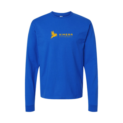 Youth Kimera Automobili Logo Pullover Hoodie