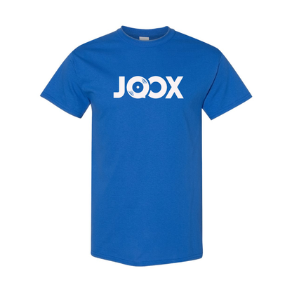 Men's Joox Logo Cotton T-Shirt