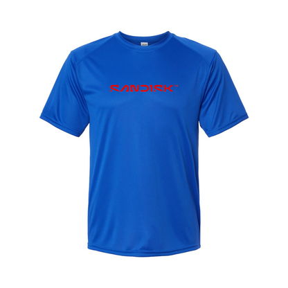 Men's SanDisk Logo Performance T-Shirt