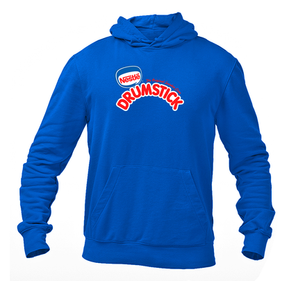 Men's Drumstick Logo Pullover Hoodie