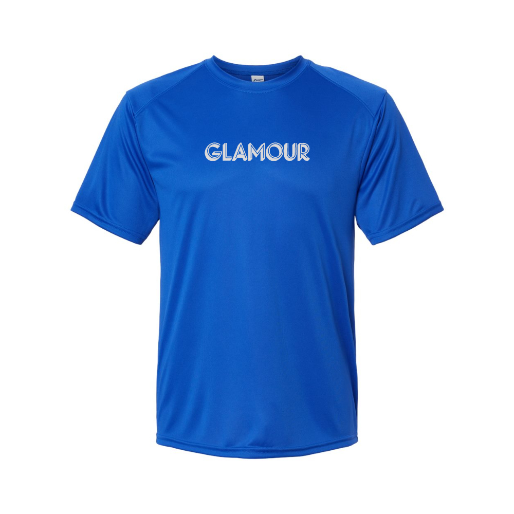 Men's  Glamour Performance T-Shirt