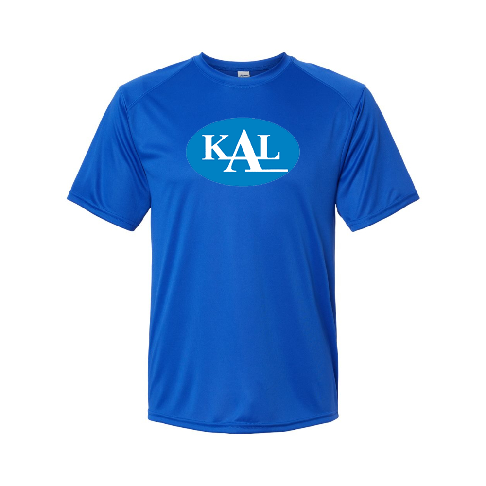 Men's Kerala Automobiles Limited Logo Performance T-Shirt