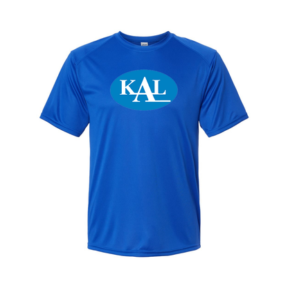 Men's Kerala Automobiles Limited Logo Performance T-Shirt