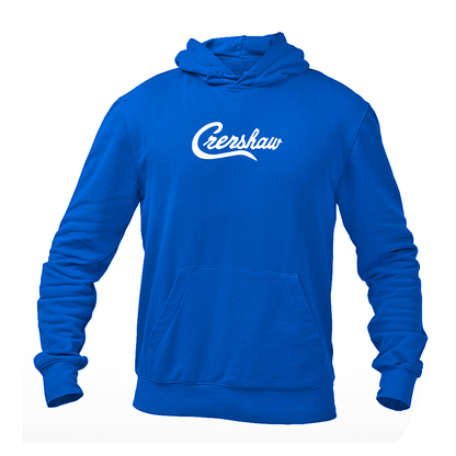Men's Crenshaw Logo Pullover Hoodie