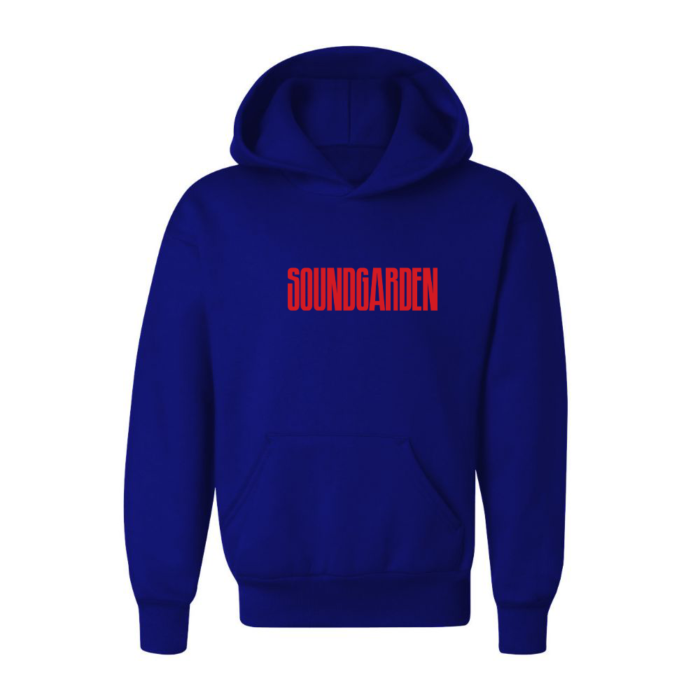 Youth Soundgarden Pullover Hoodie