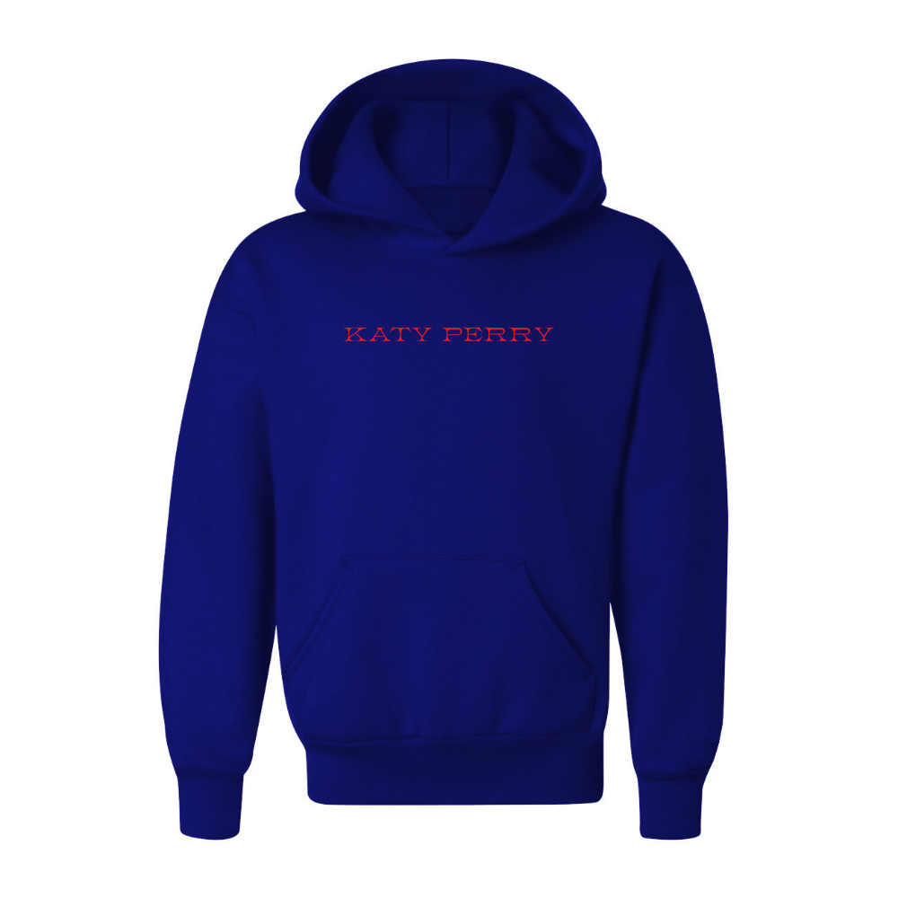 Youth  Katy Perry Logo Pullover Hoodie
