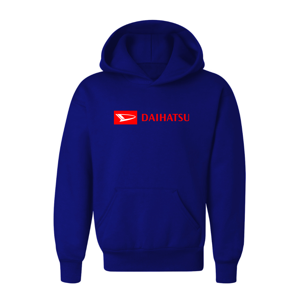 Youth  Daihatsu  Pullover Hoodie