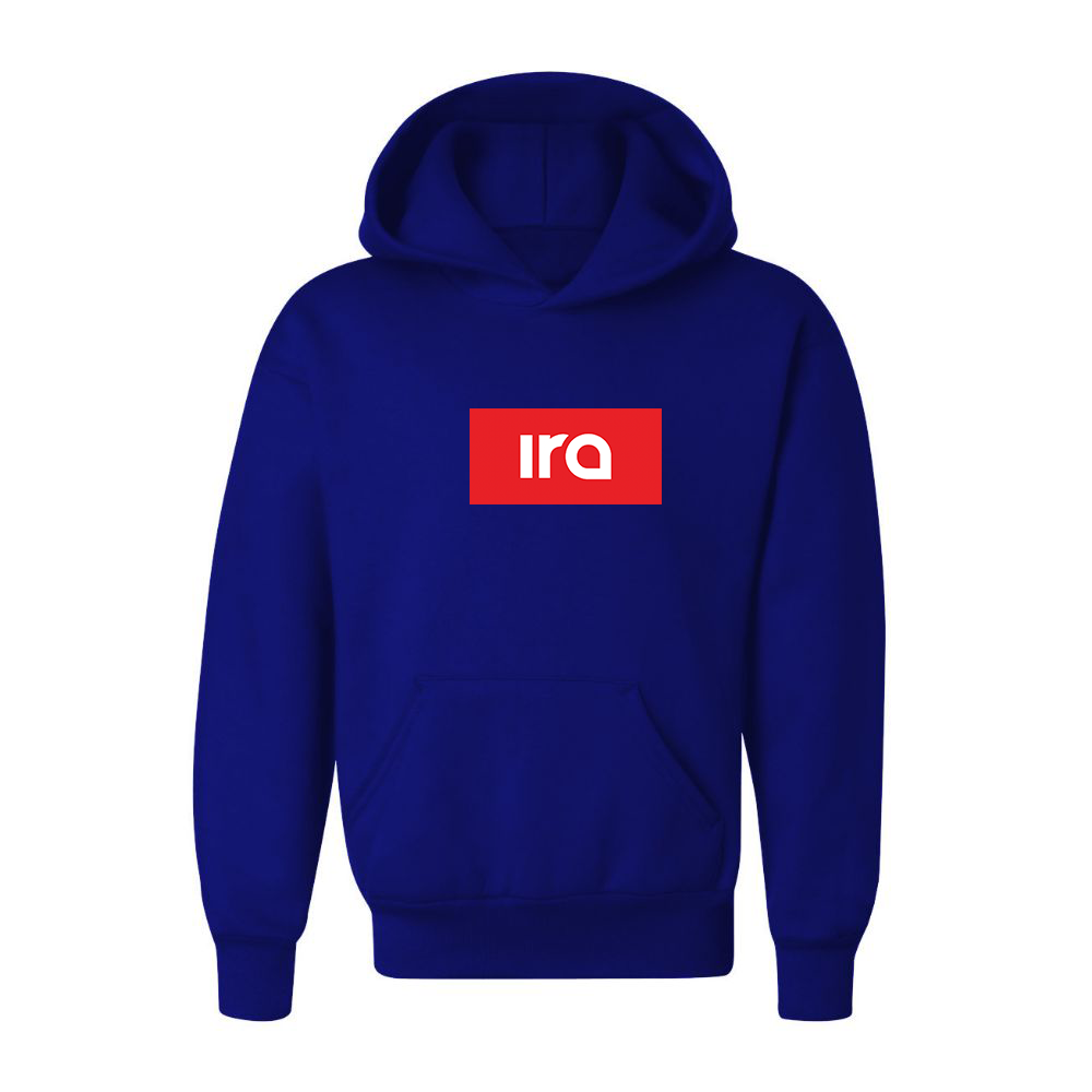 Youth  IRA Pullover Hoodie
