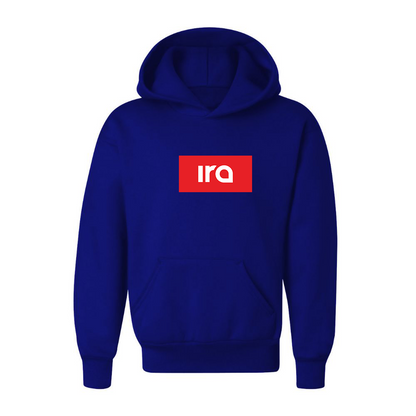 Youth  IRA Pullover Hoodie