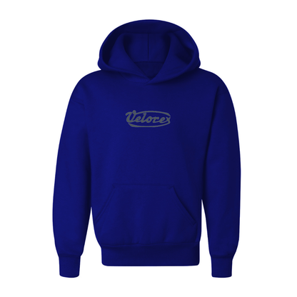 Youth Velorex Logo Pullover Hoodie