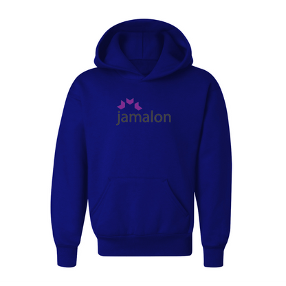 Youth Jamalon Pullover Hoodie