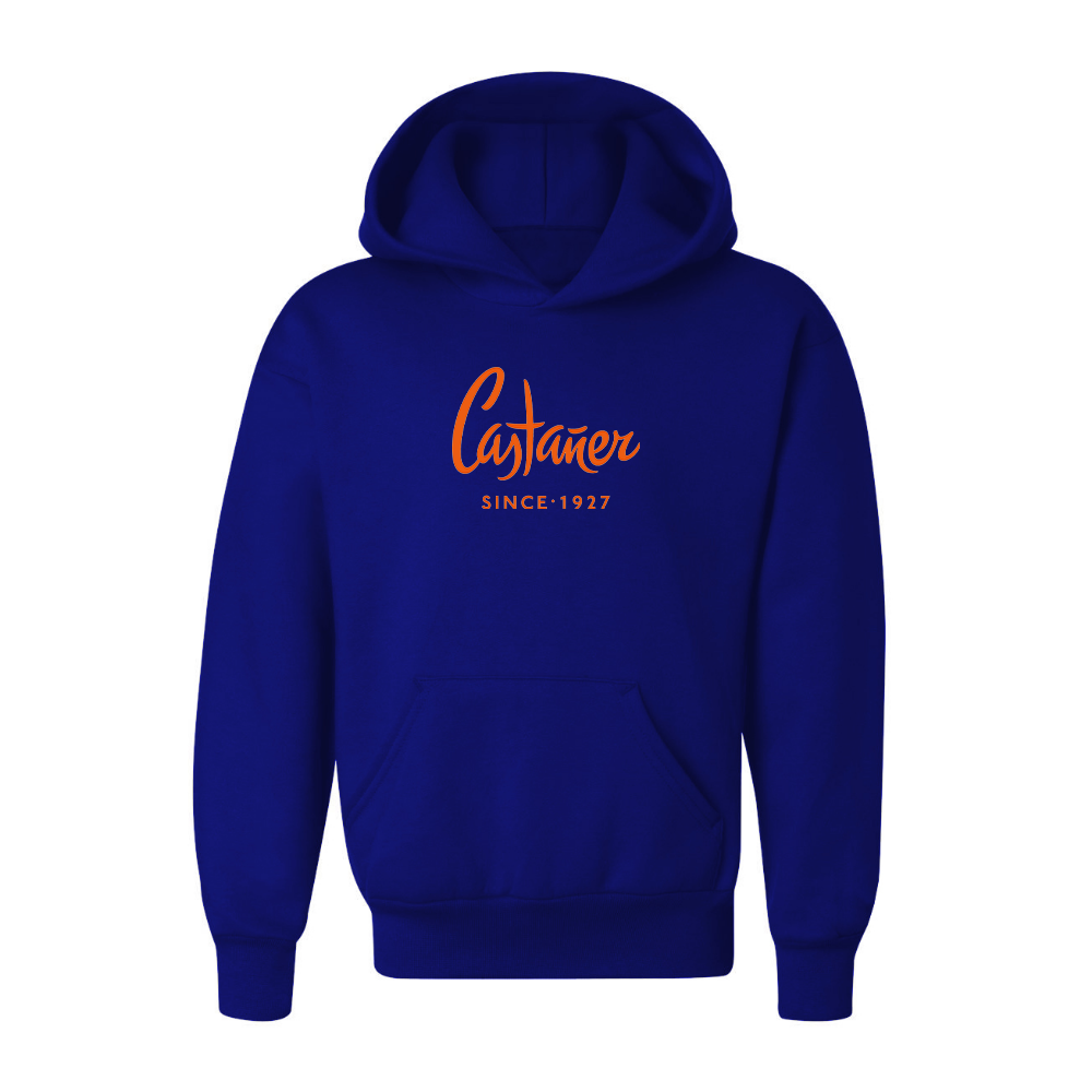 Youth Castaner Pullover Hoodie