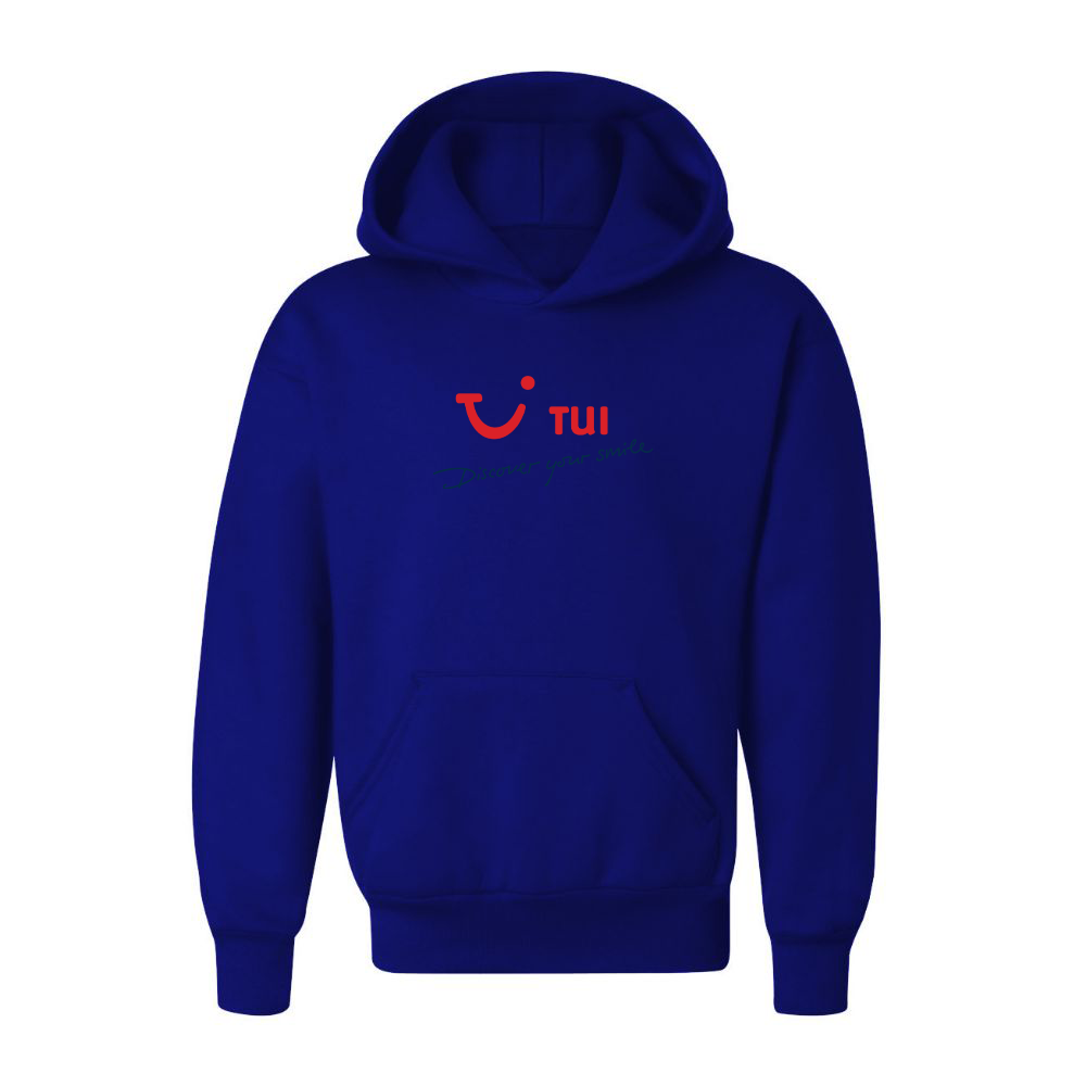 Youth tui Pullover Hoodie
