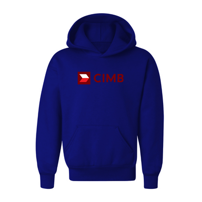 Youth CIMB  Pullover Hoodie