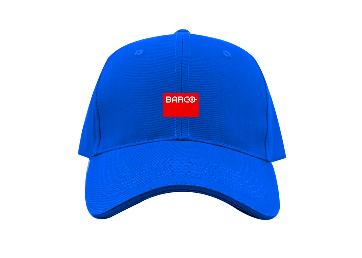 CBC Logo Dad Baseball Cap Hat