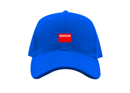 CBC Logo Dad Baseball Cap Hat