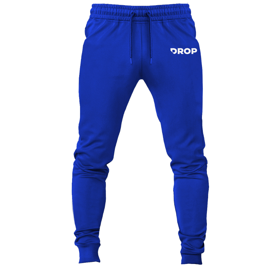 Men's Massdrop Logo Sweatpants Joggers