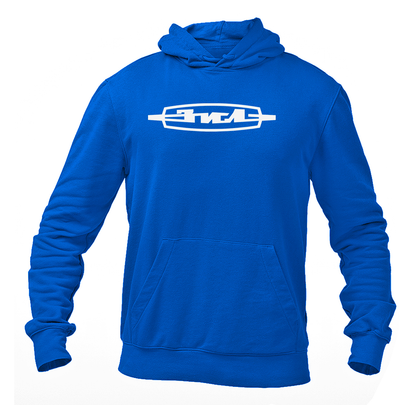 Men's ZIL Logo Pullover Hoodie