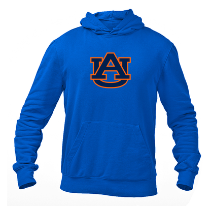 Men's   Auburn Tigers Heavy Blend Hooded Sweatshirt