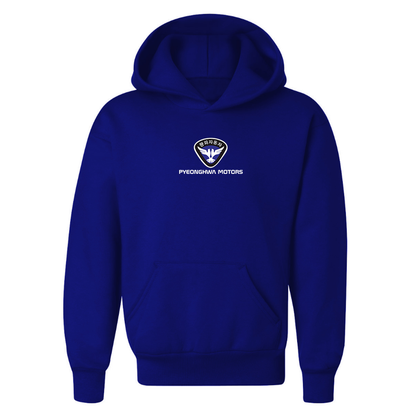 Youth  Pyeonghwa Motors  Pullover Hoodie