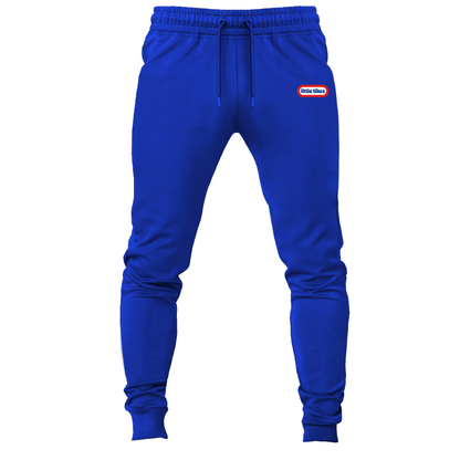 Men's Little Tikes Logo Sweatpants Joggers