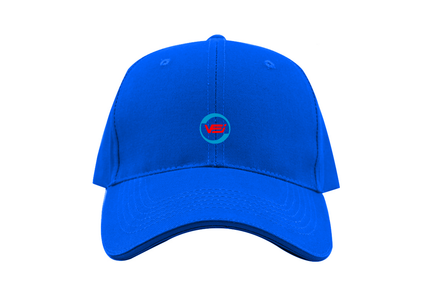 .Vehicle Factory Jabalpur Logo Dad Baseball Cap Hat