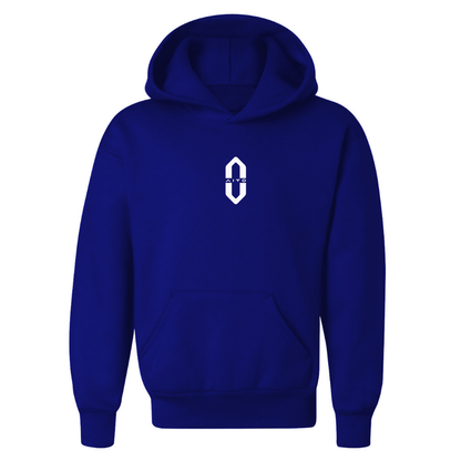 Youth Aito Pullover Hoodie